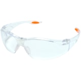 44 Safety Eyewear with Clear Anti-Fog Lens thumbnail 3