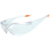 44 Safety Eyewear with Clear Anti-Scratch Lens thumbnail 2