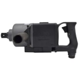 2940B2 1" Drive, Air Powered Impact Wrench, Industrial Duty, D-handle, Inside Trigger, Standard Anvil thumbnail 1