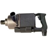 2940B2 1" Drive, Air Powered Impact Wrench, Industrial Duty, D-handle, Inside Trigger, Standard Anvil thumbnail 2
