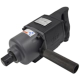 2940B2 1" Drive, Air Powered Impact Wrench, Industrial Duty, D-handle, Inside Trigger, Standard Anvil thumbnail 3