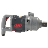 1-1/2-inch Drive, Air Impact Wrench, 4500 ft-lbs Max. Torque, Heavy Duty, D-Handle, Standard Anvil thumbnail 2