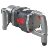 1-1/2-inch Drive, Air Impact Wrench, 4500 ft-lbs Max. Torque, Heavy Duty, D-Handle, Standard Anvil thumbnail 3