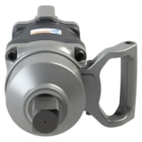 1-1/2-inch Drive, Air Impact Wrench, 4500 ft-lbs Max. Torque, Heavy Duty, D-Handle, Standard Anvil thumbnail 4