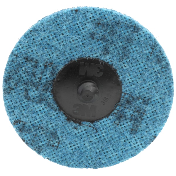 Roloc™ Surface Conditioning Disc TR, 2 in x NH A VFN, 50 per inner 200 per case