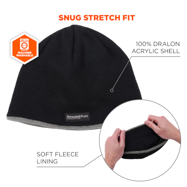 N-Ferno® 6818 Knit Cap