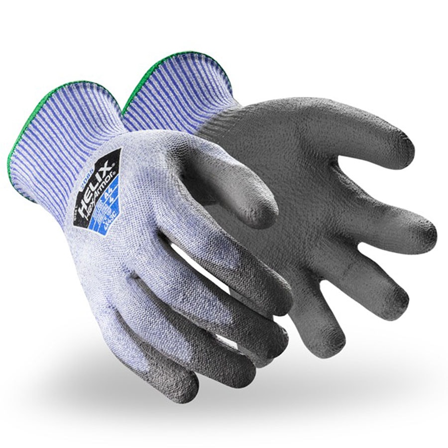 Helix® 2085 Level A4 Cut Resistant Glove