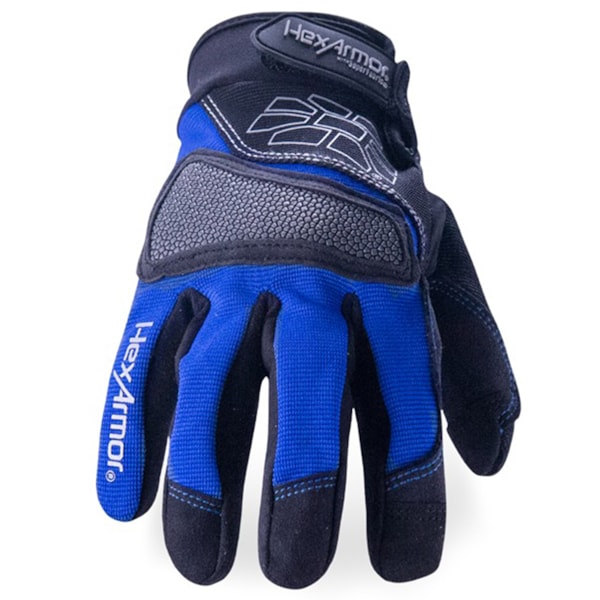 SuperFabric® Cut-Resistant Gloves
