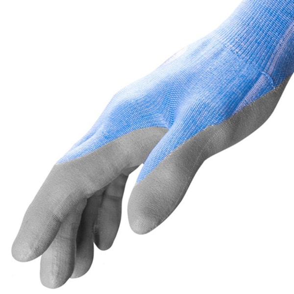 Helix® Series 2066 ANSI Level A3 Cut Resistant Gloves