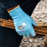 Helix® Series 2066 ANSI Level A3 Cut Resistant Gloves thumbnail 4