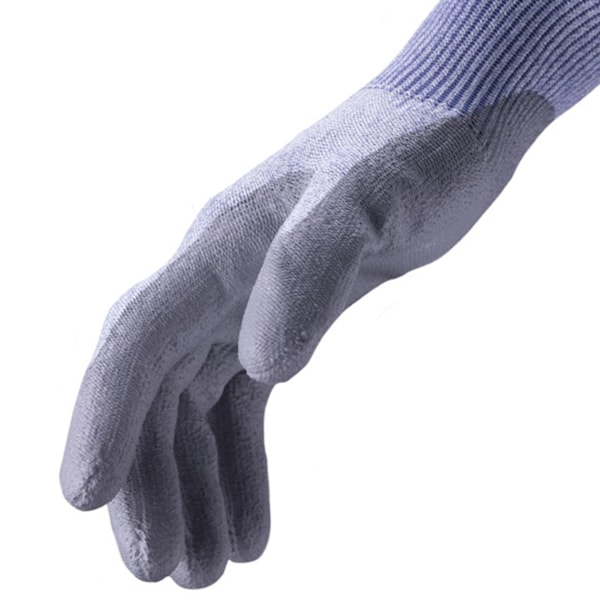 Helix® 2085 Level A4 Cut Resistant Glove