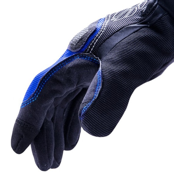 SuperFabric® Cut-Resistant Gloves