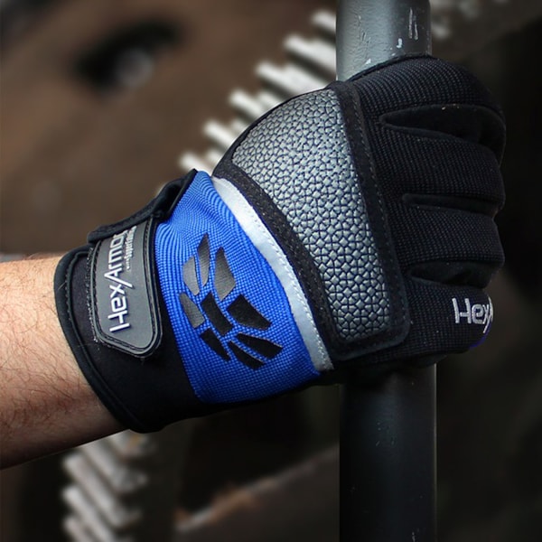 SuperFabric® Cut-Resistant Gloves