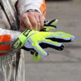 Chrome Oasis® Warm Weather Cut Level A8 Work Gloves thumbnail 4
