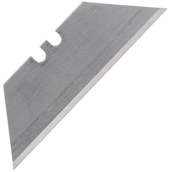 Heavy-Duty Replacement Utility Blades, 100/Pack