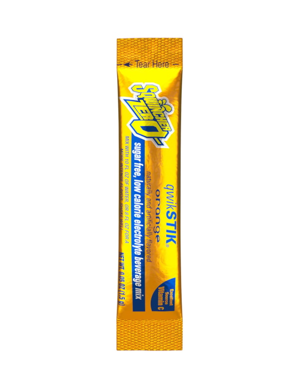 Zero Qwik Sticks 