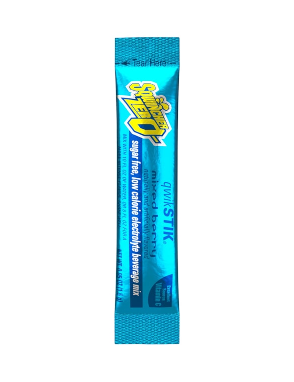 Zero Qwik Sticks 