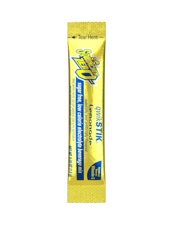 Zero Qwik Sticks 