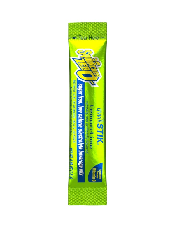 Zero Qwik Sticks 