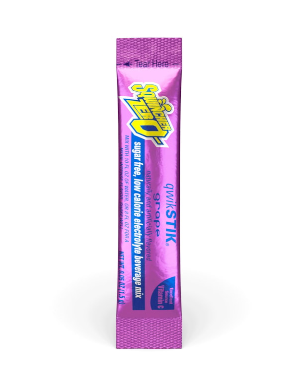 Zero Qwik Sticks 