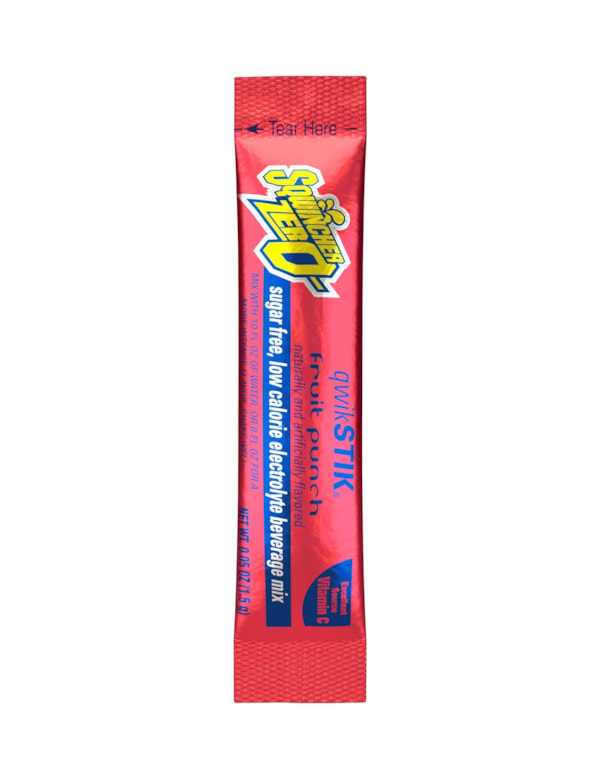 Zero Qwik Sticks 