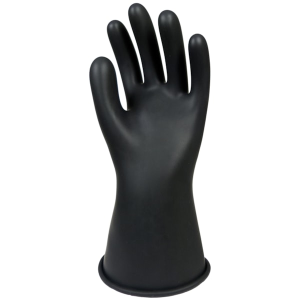 Electrical Insulating Rubber Gloves - Class 00