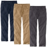 Flame Resistant Rugged Flex® Relaxed Fit Canvas Cargo Pants thumbnail 1
