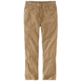 Flame Resistant Rugged Flex® Relaxed Fit Canvas Cargo Pants thumbnail 2
