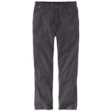 Flame Resistant Rugged Flex® Relaxed Fit Canvas Cargo Pants thumbnail 4
