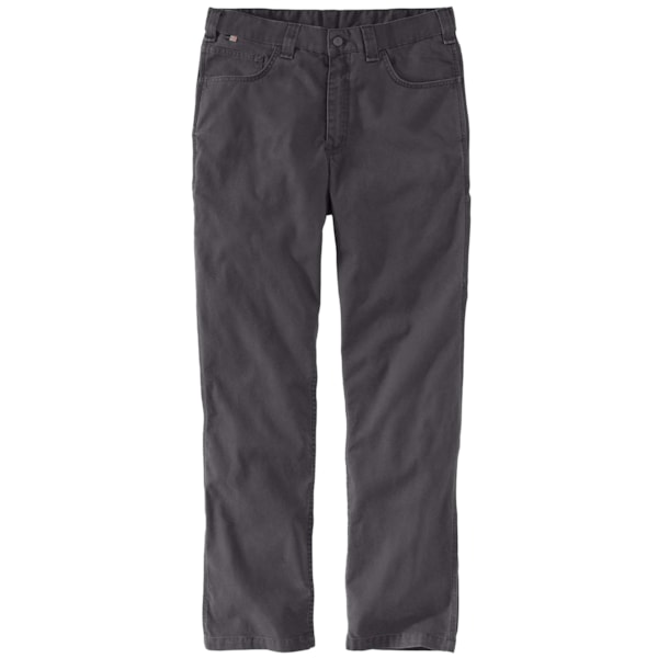 Flame Resistant Rugged Flex® Relaxed Fit Canvas Cargo Pants