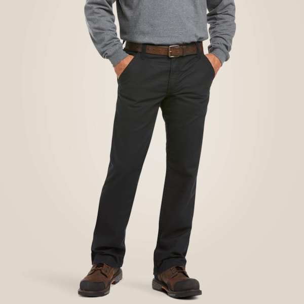 FR M4 Relaxed Workhorse Boot Cut Pant 