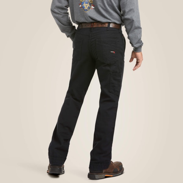 FR M4 Relaxed Workhorse Boot Cut Pant 
