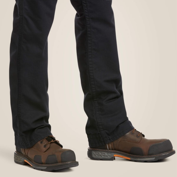 FR M4 Relaxed Workhorse Boot Cut Pant 