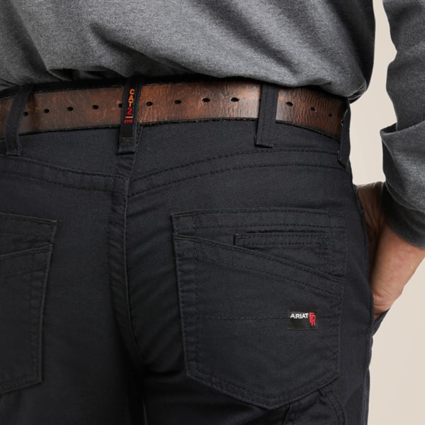 FR M4 Relaxed Workhorse Boot Cut Pant 