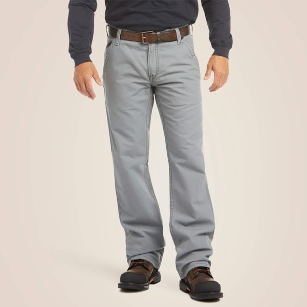 FR M4 Relaxed Workhorse Boot Cut Pant 