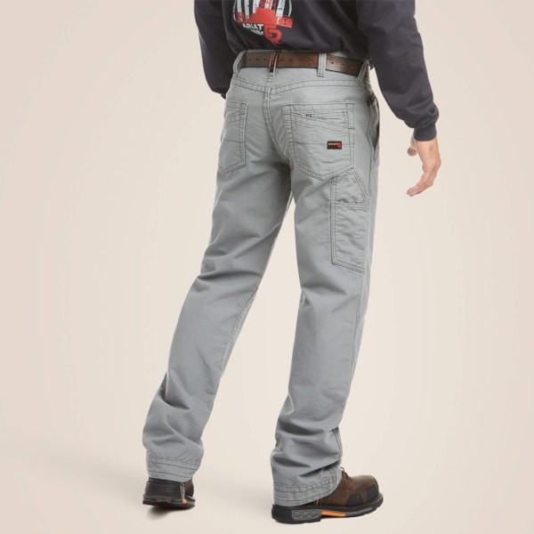 FR M4 Relaxed Workhorse Boot Cut Pant 