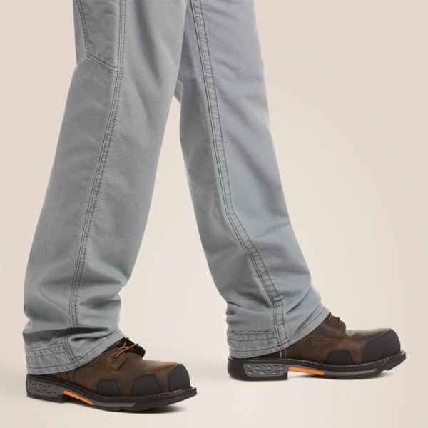 FR M4 Relaxed Workhorse Boot Cut Pant 