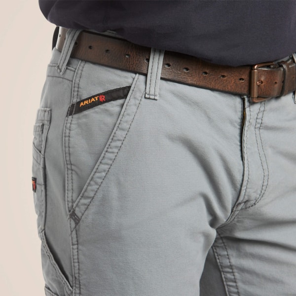 FR M4 Relaxed Workhorse Boot Cut Pant 