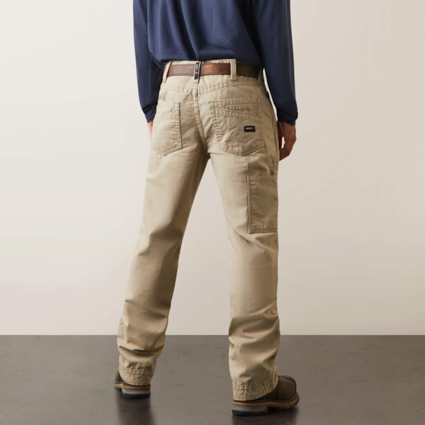 FR M4 Relaxed Workhorse Boot Cut Pant 
