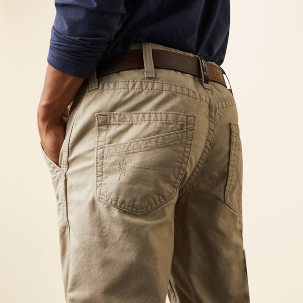 FR M4 Relaxed Workhorse Boot Cut Pant 