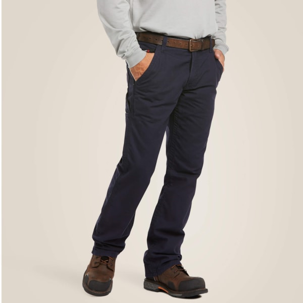 FR M4 Relaxed Workhorse Boot Cut Pant 