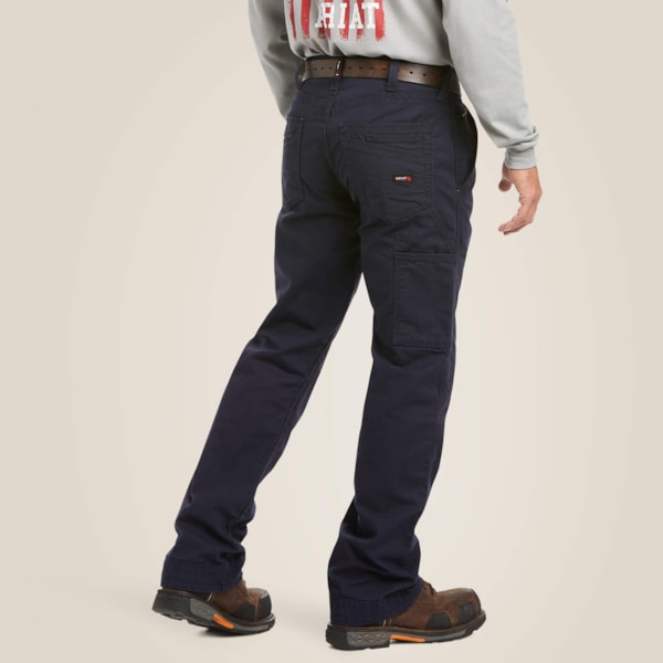 FR M4 Relaxed Workhorse Boot Cut Pant 