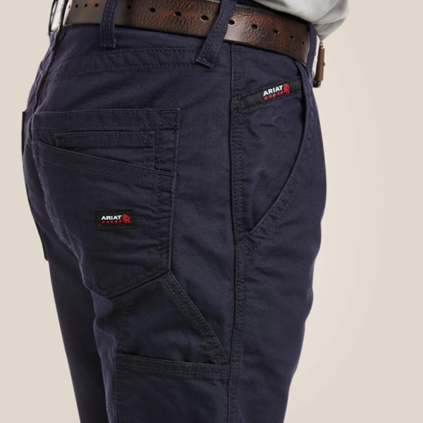 FR M4 Relaxed Workhorse Boot Cut Pant 
