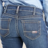 FR DuraStretch Women's Basic Boot Cut Jean  thumbnail 3