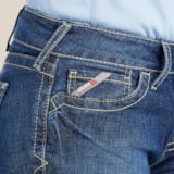FR DuraStretch Women's Basic Boot Cut Jean  thumbnail 4