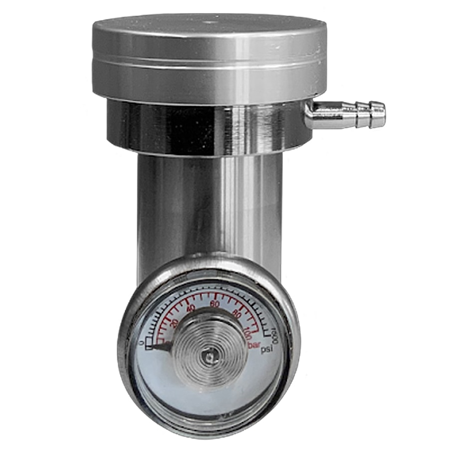 Demand Flow Regulator 
