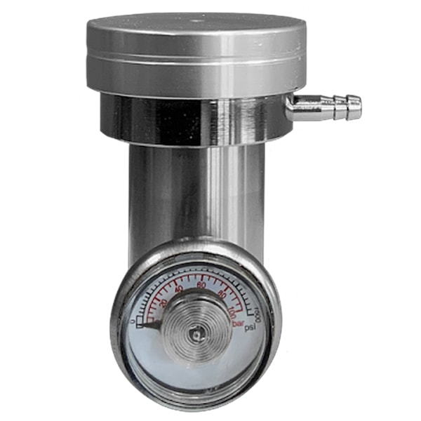 Demand Flow Regulator 