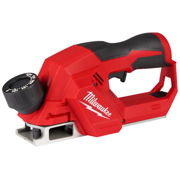 M12™ Brushless 2" Planer
