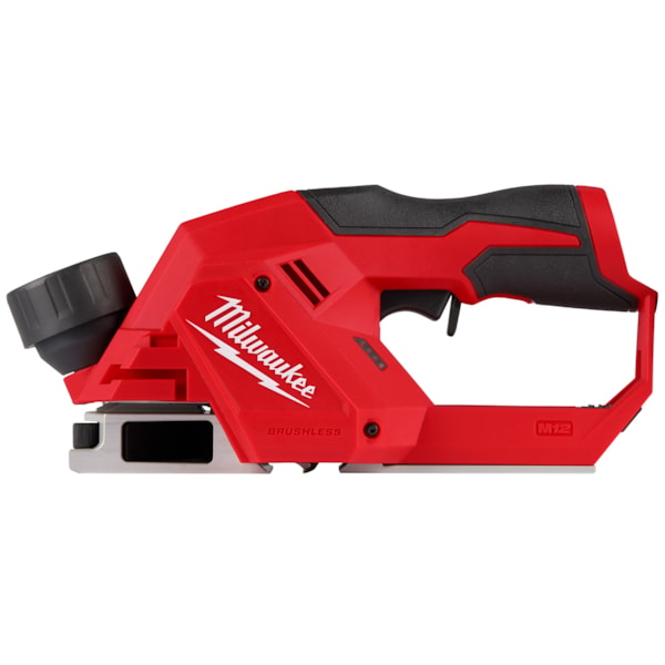 M12™ Brushless 2" Planer