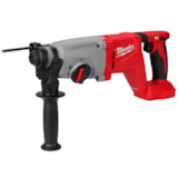 M18™ Brushless 1” SDS Plus D-Handle Rotary Hammer thumbnail 1